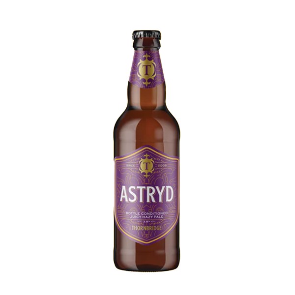 Astryd