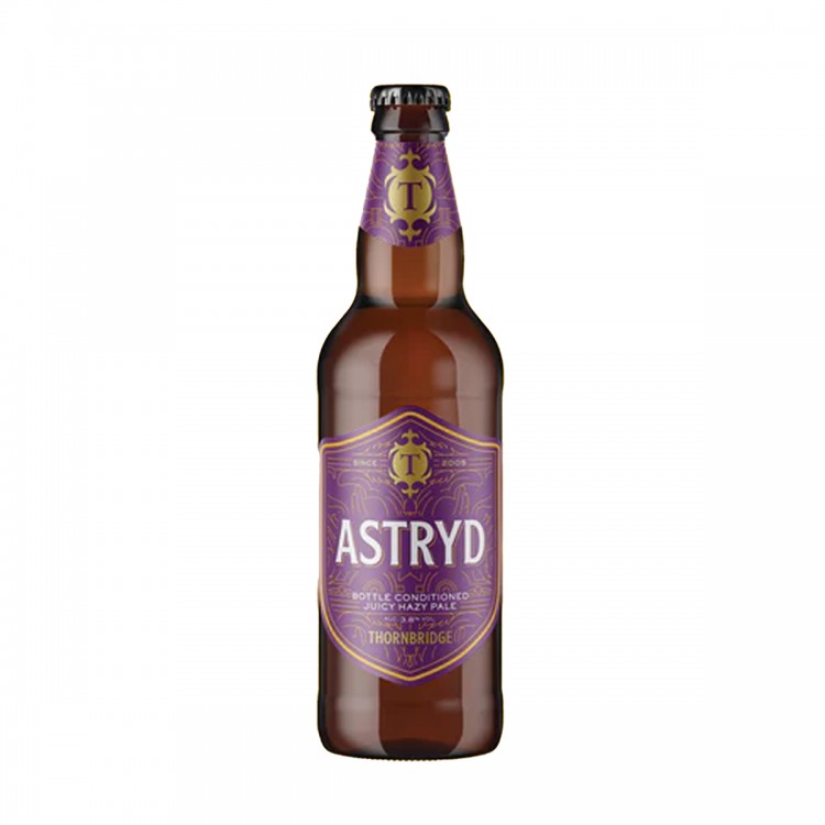 Astryd