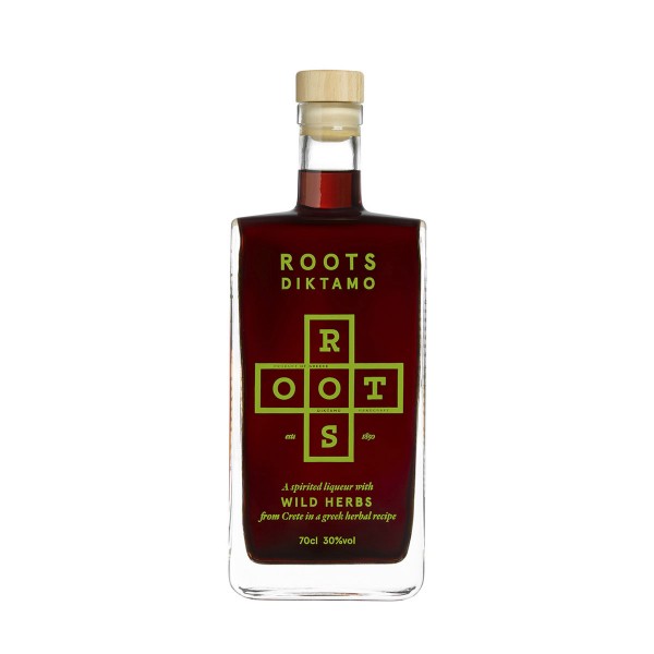 Liquore Roots Diktamo Wild...