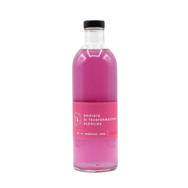 Gin Pink Opificio...