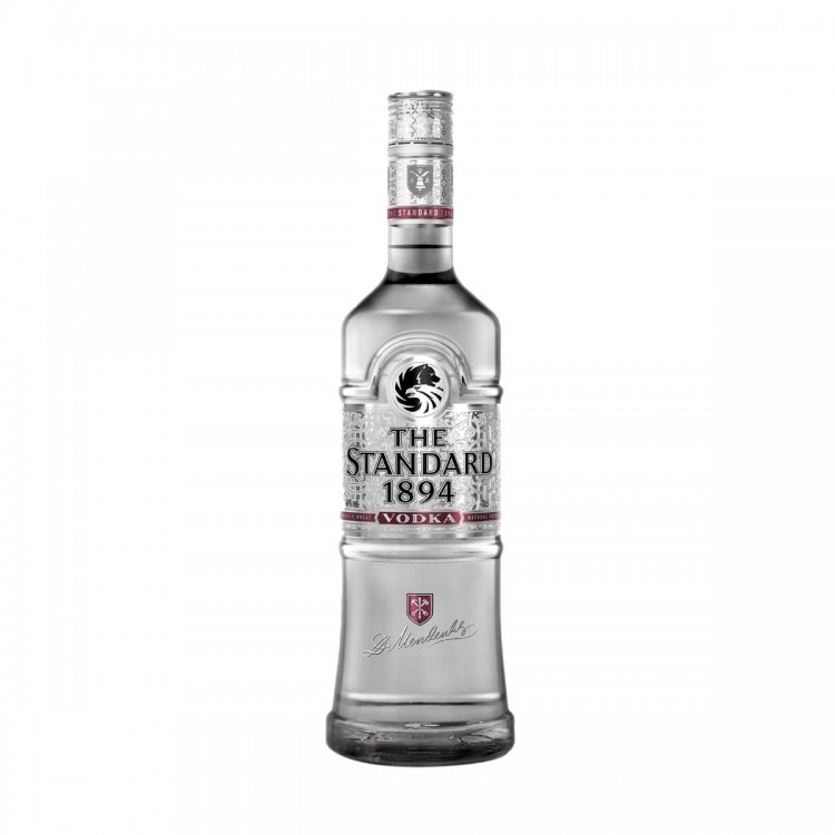 Vodka Russian Standard Original