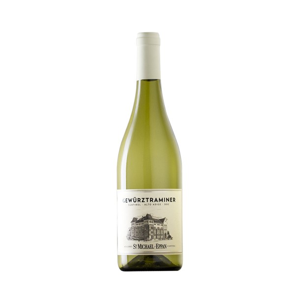 Gewürztraminer Alto Adige Doc