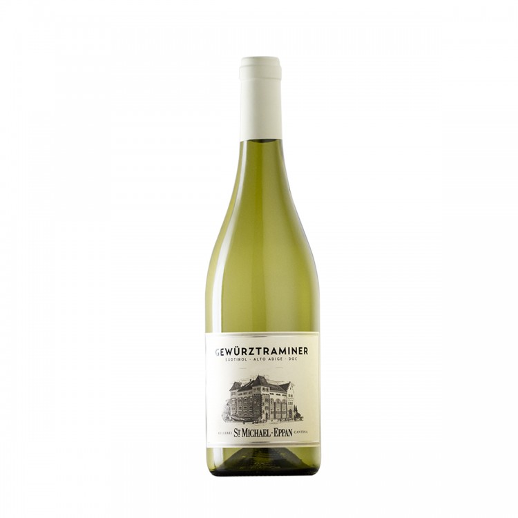 Gewürztraminer Alto Adige Doc