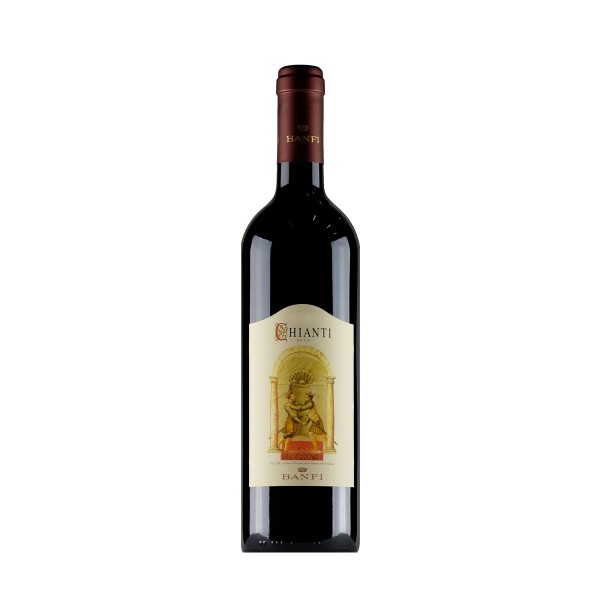 Chianti DOCG