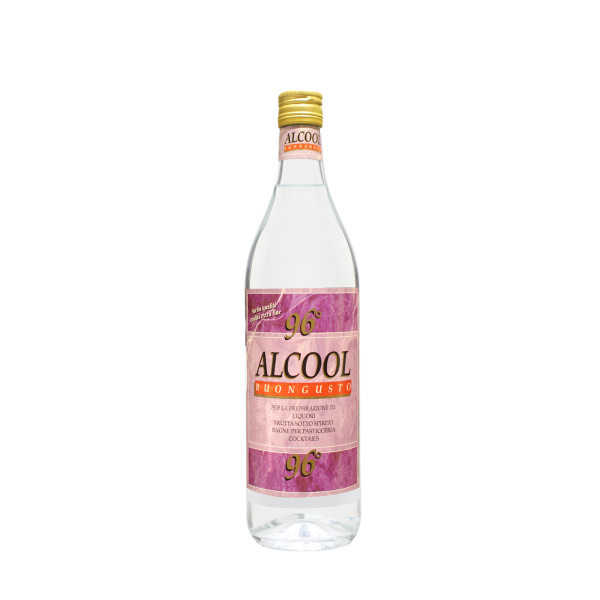 Alcool Buongusto