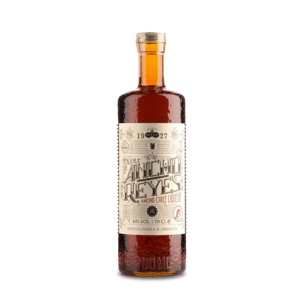 Liquore Ancho Reyes