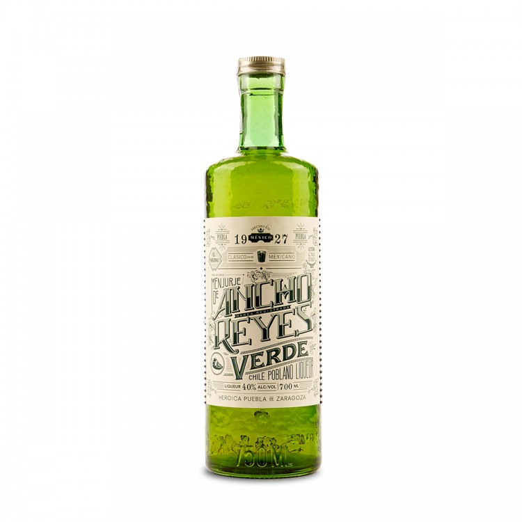 Liquore Ancho Reyes Verde