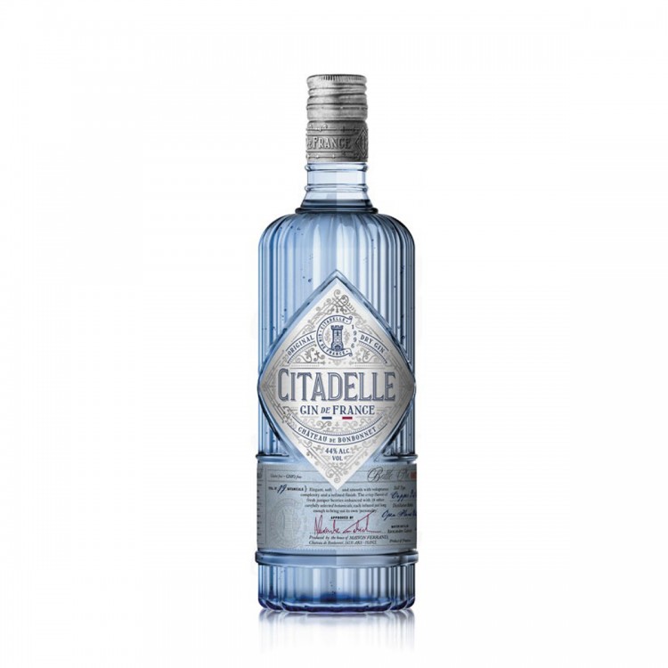 Gin Citadelle