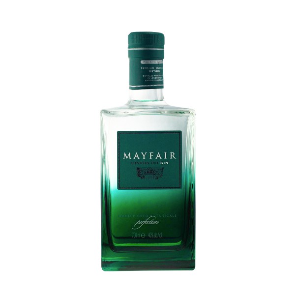 Mayfair London Dry Gin