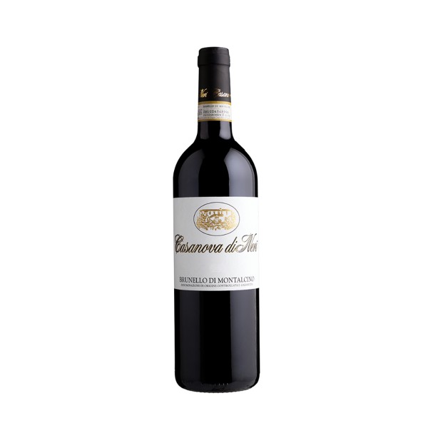 Casanova di Neri Brunello...