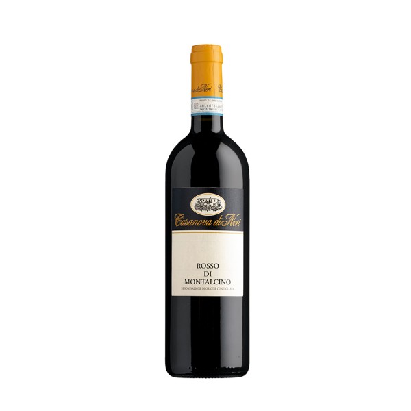 Rosso di Montalcino DOC