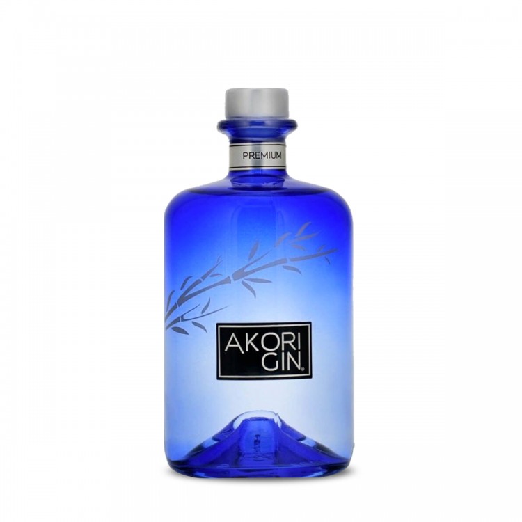 Gin Akori Premium