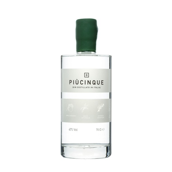 Gin Più Cinque