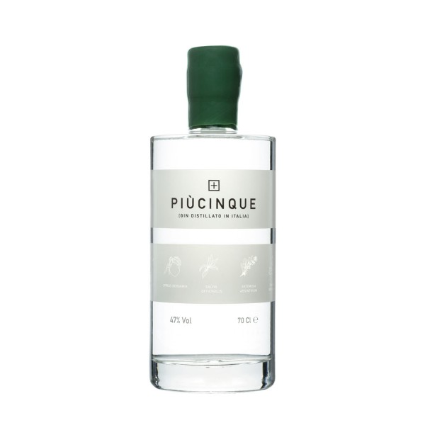 Gin Più Cinque