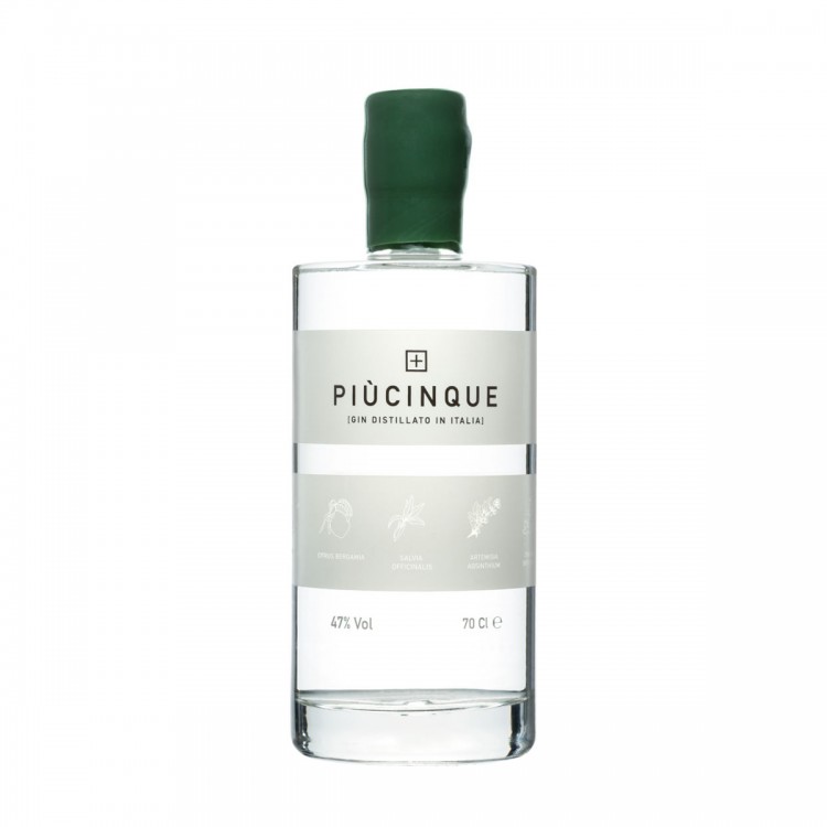 Gin Più Cinque