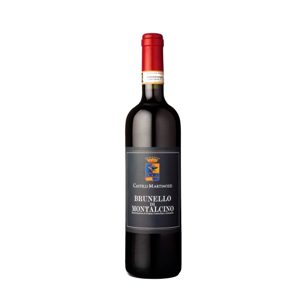 Brunello di Montalcino DOCG...