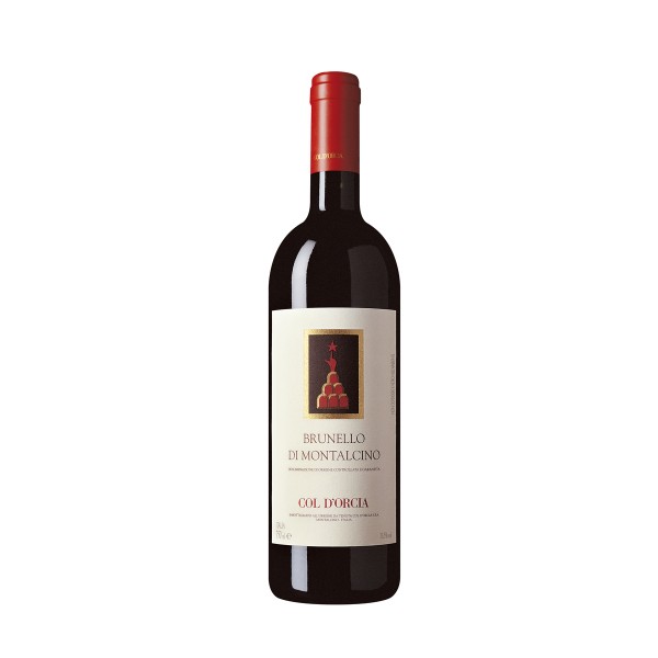 Brunello di Montalcino DOCG