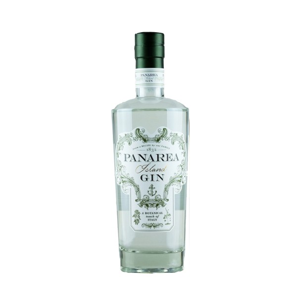 Panarea Island Gin