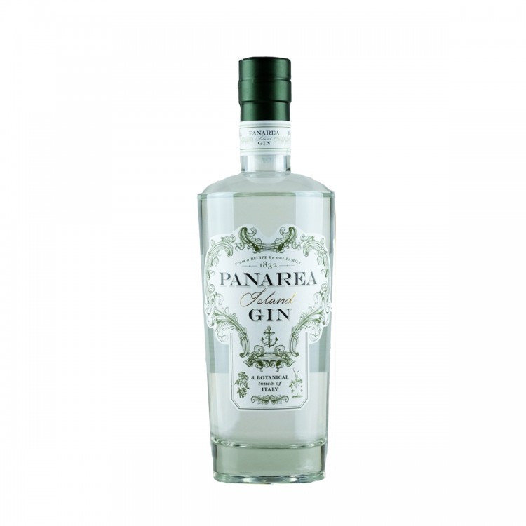 Panarea Island Gin