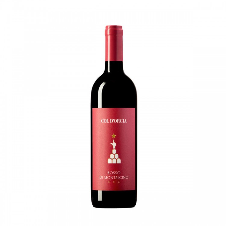 Rosso di Montalcino DOC 2021