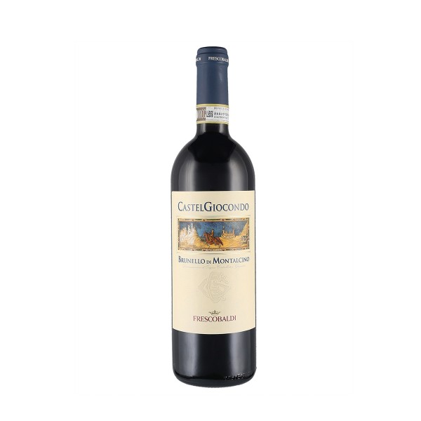 Castelgiocondo Brunello di...