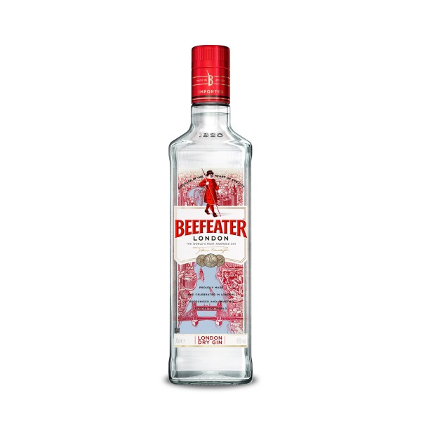 Beefeater London Dry Gin