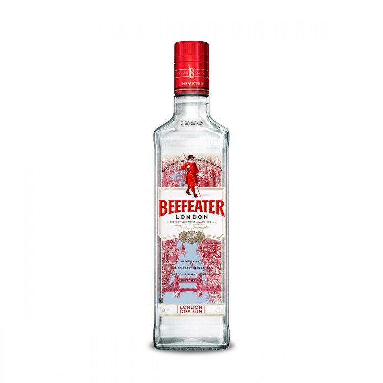 Beefeater London Dry Gin