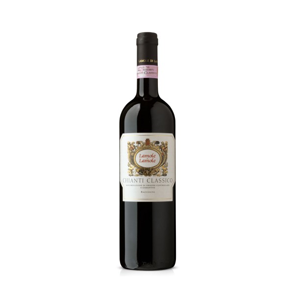 Chianti Classico Riserva...