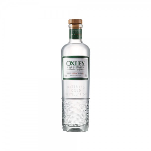 Oxley London Dry Gin