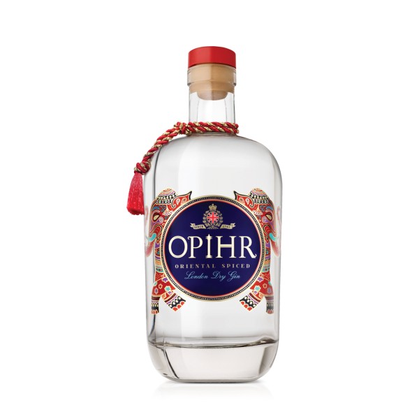 Opihr Oriental Spiced...