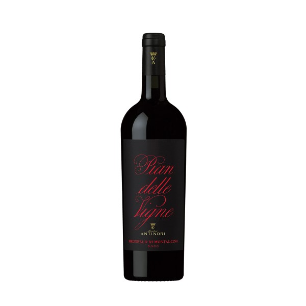 Pian delle Vigne Brunello...