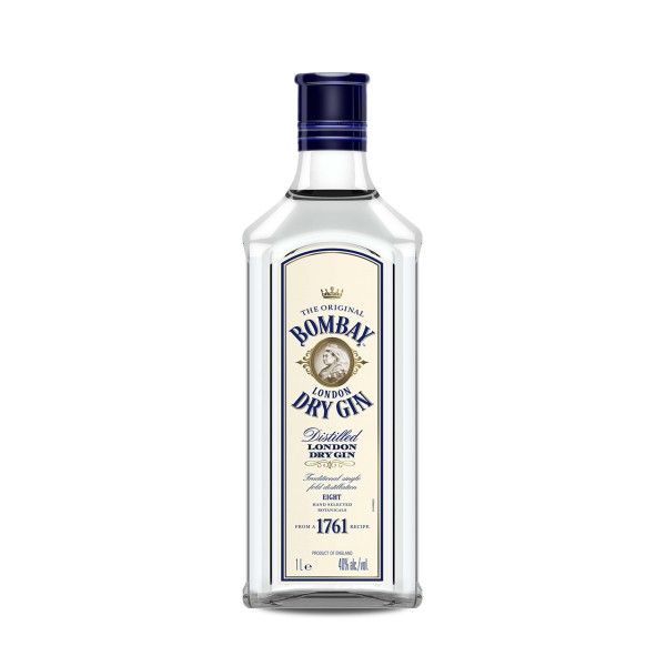 Bombay Dry Gin