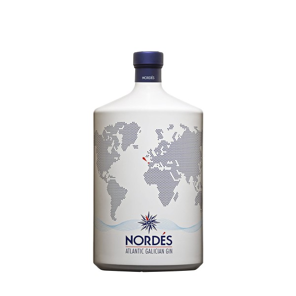 Gin Nordes