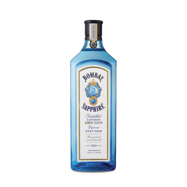 Bombay Sapphire London Dry Gin