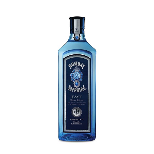 Gin Bombay Sapphire East