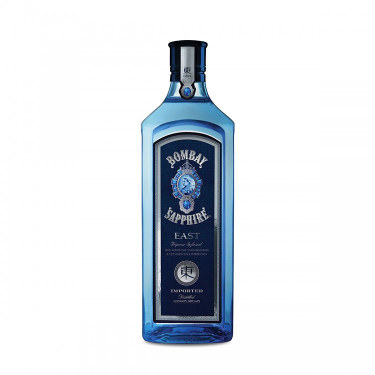 Gin Bombay Sapphire East