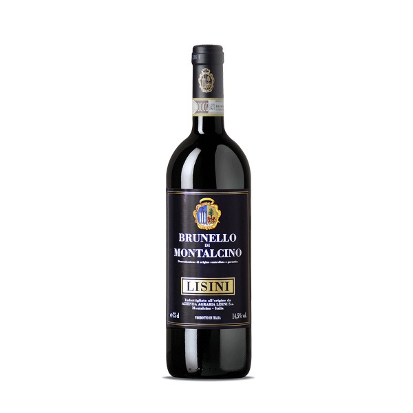 Brunello Di Montalcino DOCG...