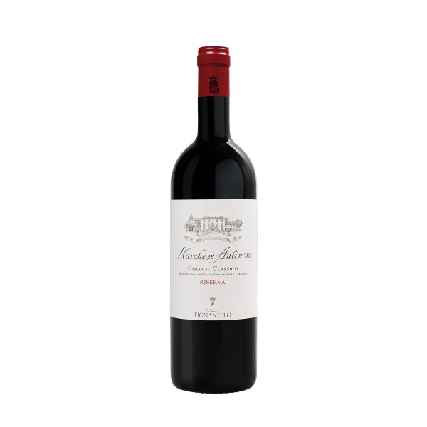 Chianti Classico DOCG Riserva