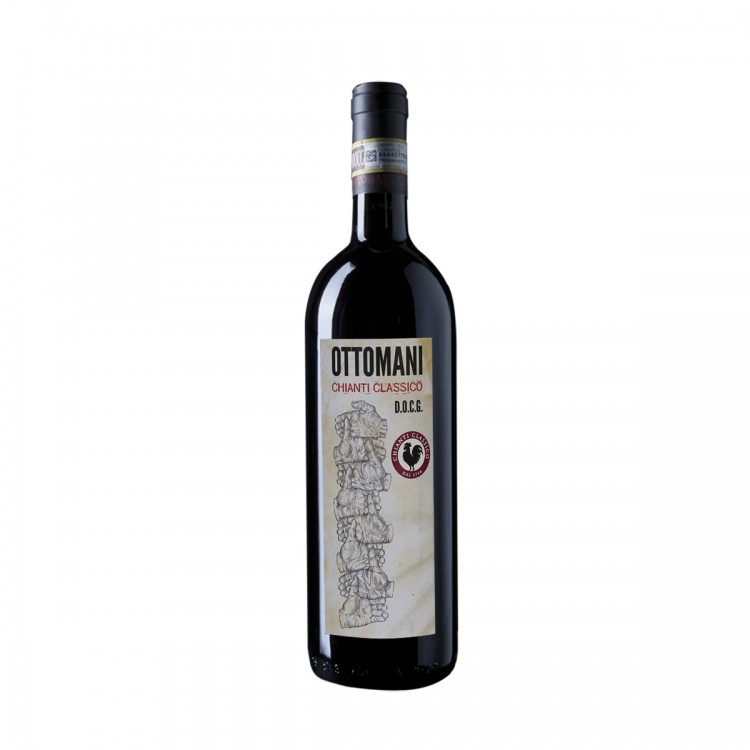 Chianti Classico DOCG bio