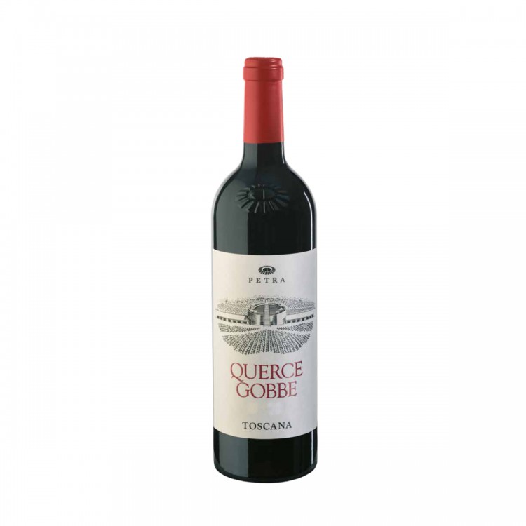 Quercegobbe Toscana Merlot IGT 2020