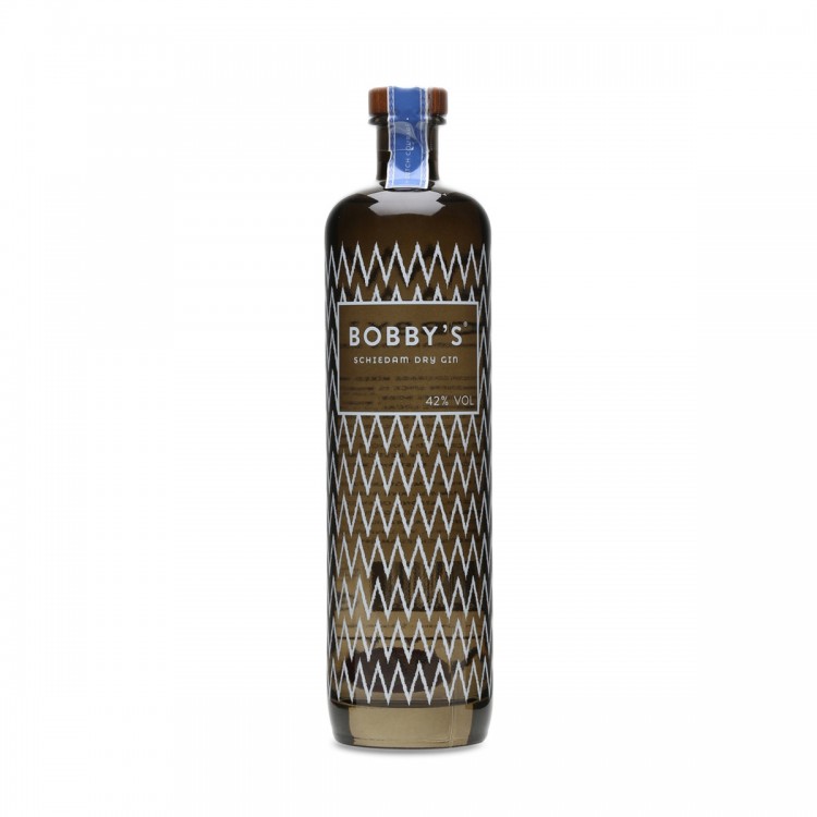 Bobby’s Schiedam Dry Gin