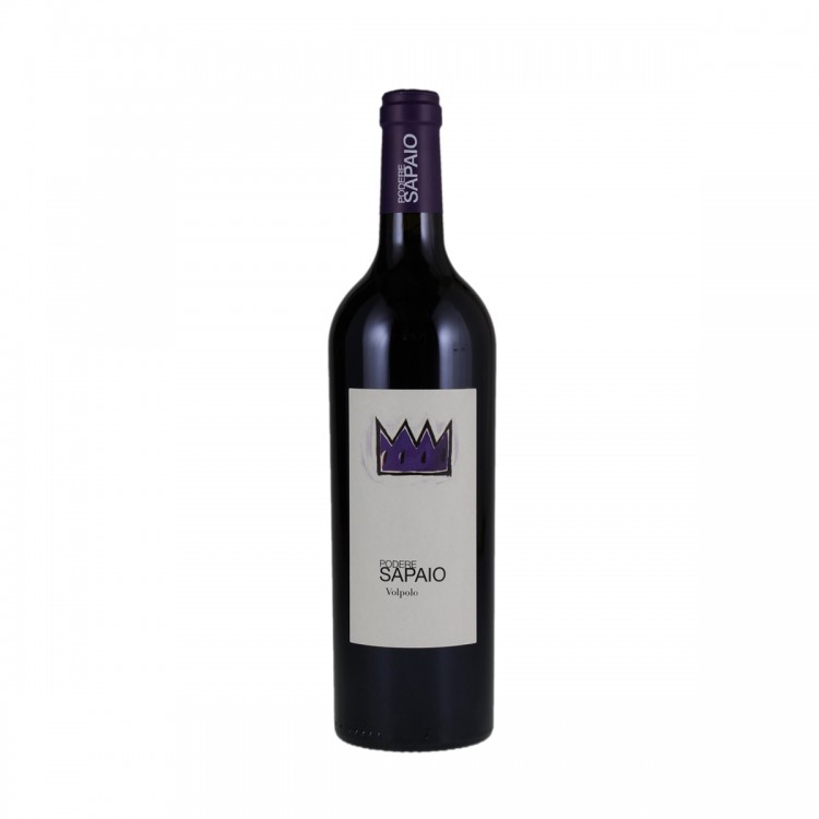 Bolgheri DOC Volpolo 2022
