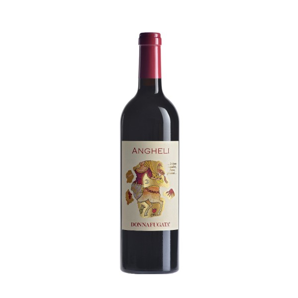 Donnafugata Sicilia Rosso...