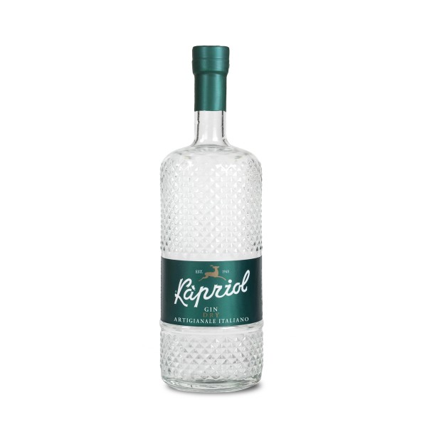 Gin Kapriol Dry