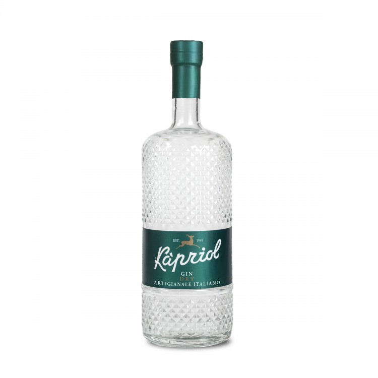 Gin Kapriol Dry