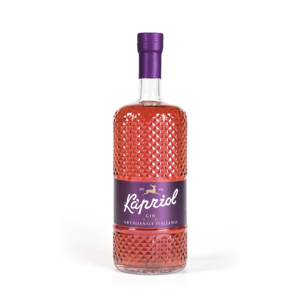 Gin Kapriol Sloe