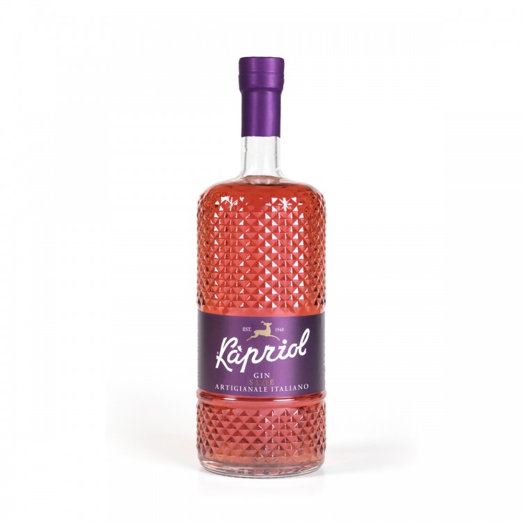 Gin Kapriol Sloe