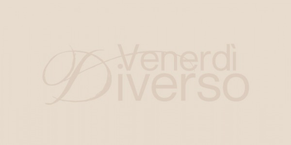 Venerdì Diverso Marzo e Aprile 2025