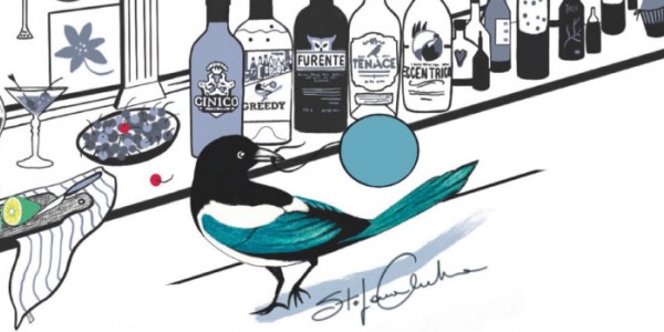 The Modern Spirits Cowboy Tour | 05.05.25