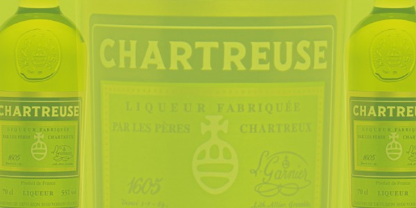 Chartreuse | piccoli racconti di un grande liquore